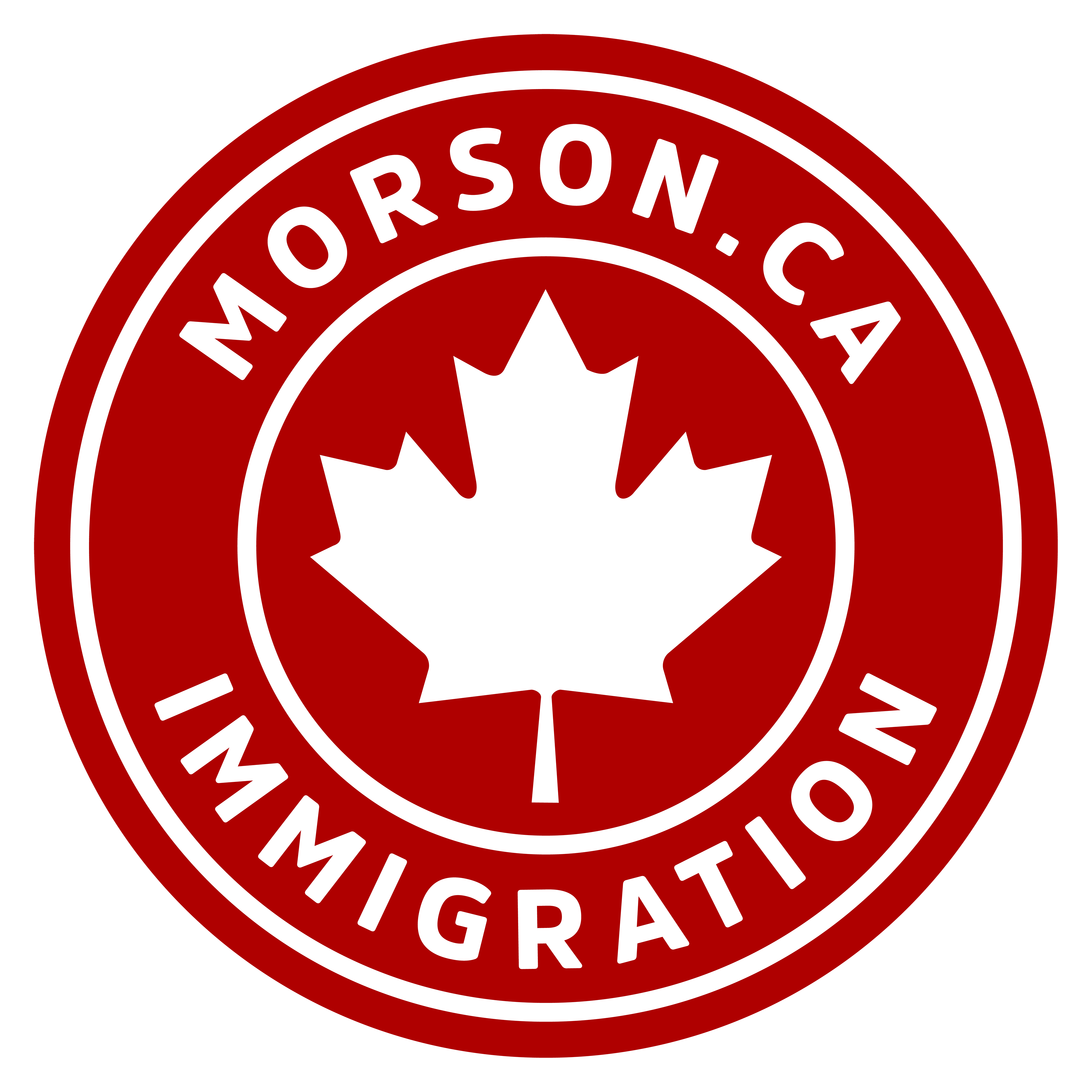 Morson Logo